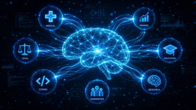 General-Purpose LLMs Are Outperforming Specialized AI Tools — What That Means for Enterprise AI