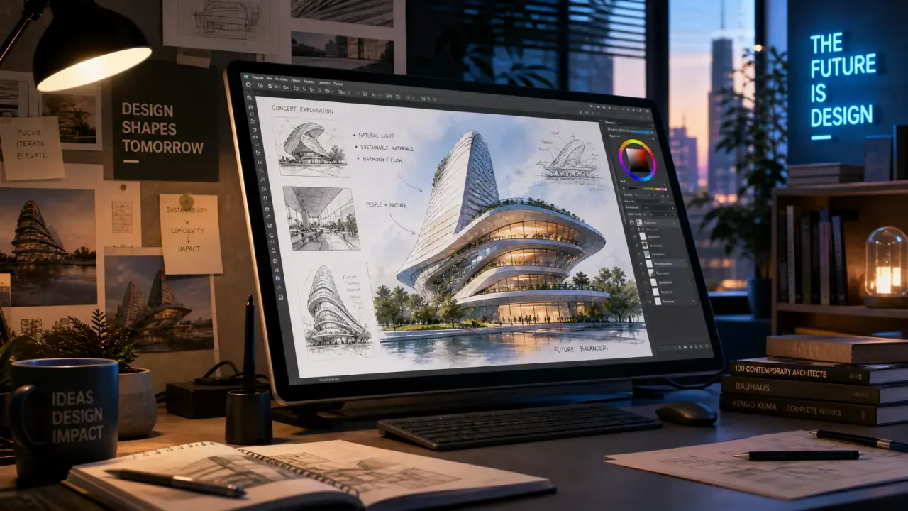 Disney and Adobe's Firefly Partnership: What It Means for Commercial AI Art