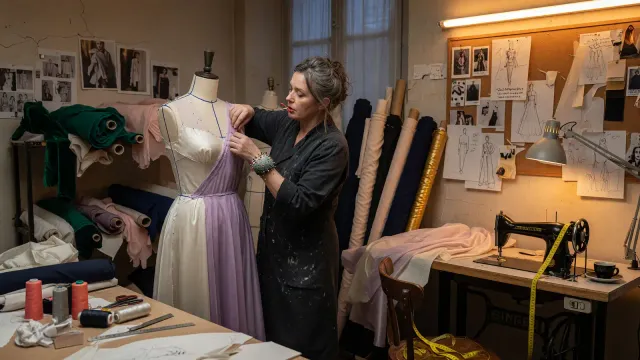 AI in Fashion Design: How Algorithms Are Transforming the Runway in 2026