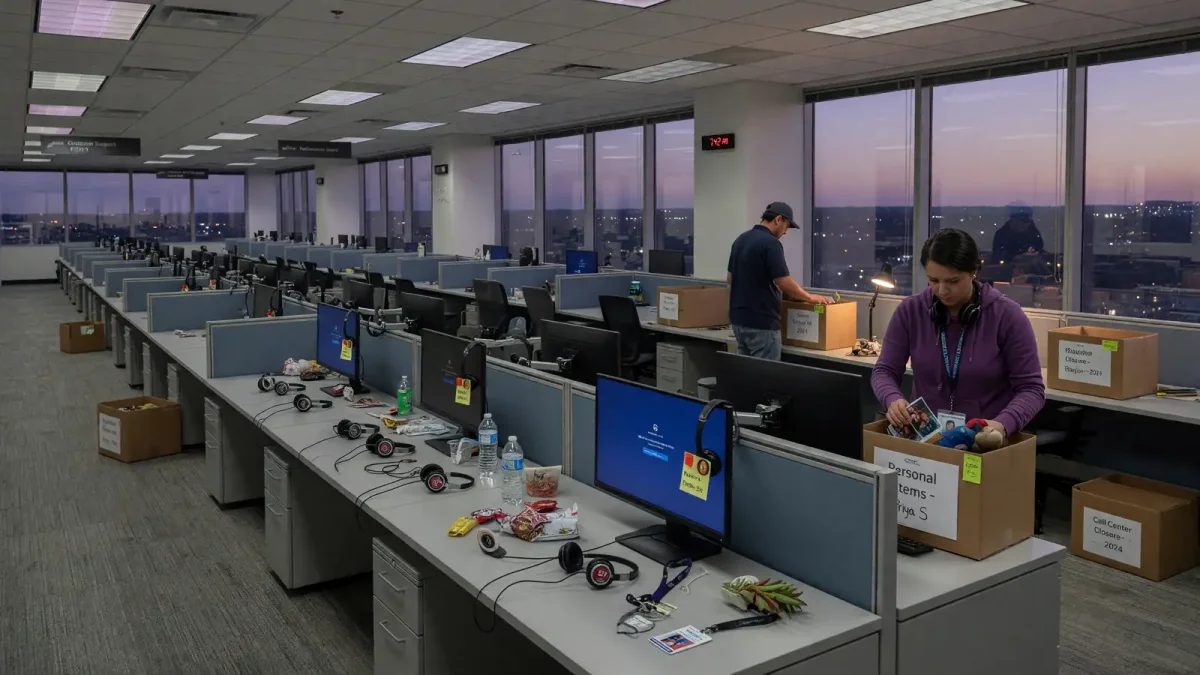 AI-Powered Customer Support in 2026: Are We Watching the End of Traditional Call Centers?