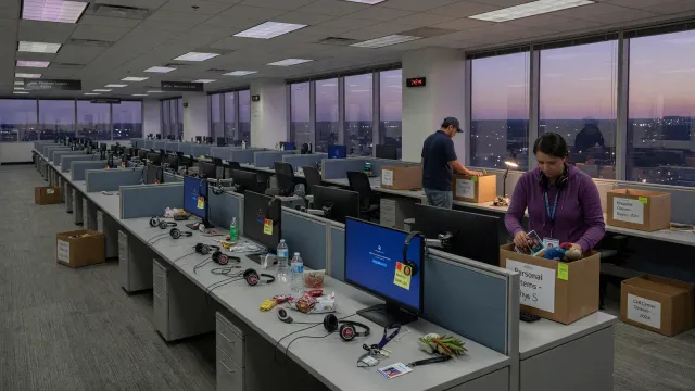 AI-Powered Customer Support in 2026: Are We Watching the End of Traditional Call Centers?