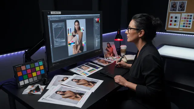 AI Photo Editing Beyond Photoshop: The Next Generation of Intelligent Image Tools