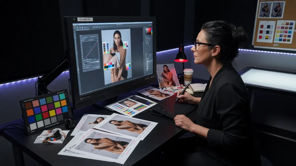 AI Photo Editing Beyond Photoshop: The Next Generation of Intelligent Image Tools