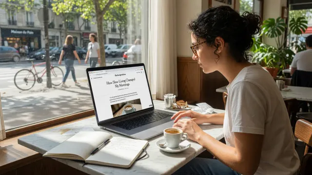 The AI Browser Revolution: Arc, Perplexity, and the Death of Traditional Search