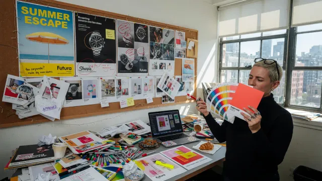 AI in Advertising: How Generative AI Is Reshaping Creative Marketing in 2026