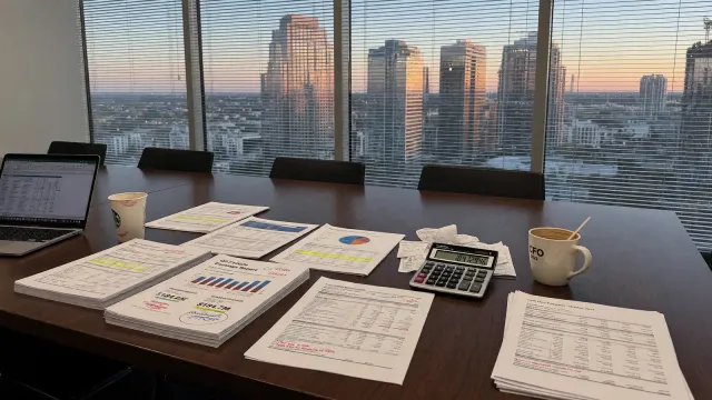 Measuring AI ROI: How to Actually Quantify the Value of Digital Transformation in 2026