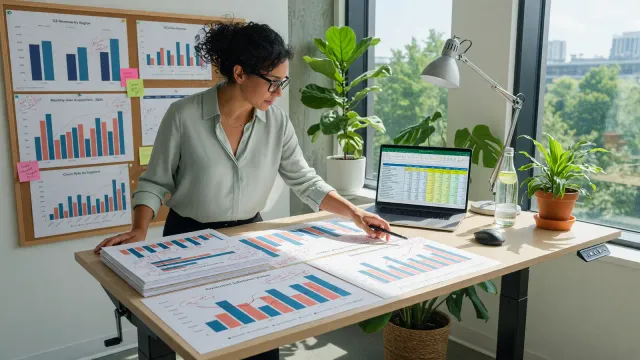 AI-Powered Data Analysis Tools in 2026: From Spreadsheets to Insights in Seconds