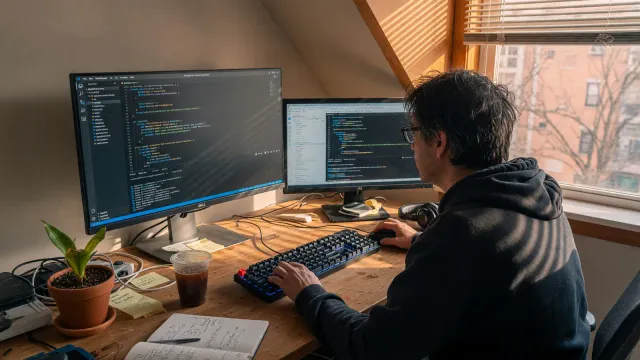 The Rise of AI-Native IDEs: Cursor, Windsurf, Copilot and the New Way We Code