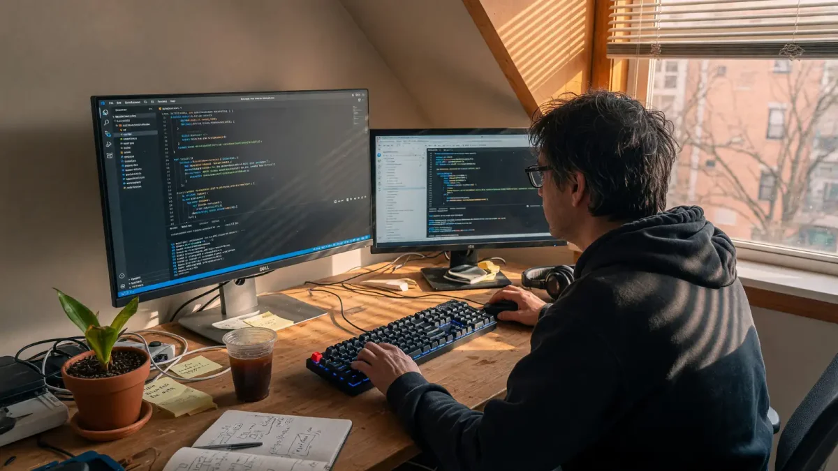 The Rise of AI-Native IDEs: Cursor, Windsurf, Copilot and the New Way We Code