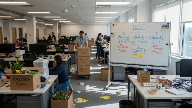 AI and the Future of Work: How Job Roles Are Being Redefined in 2026