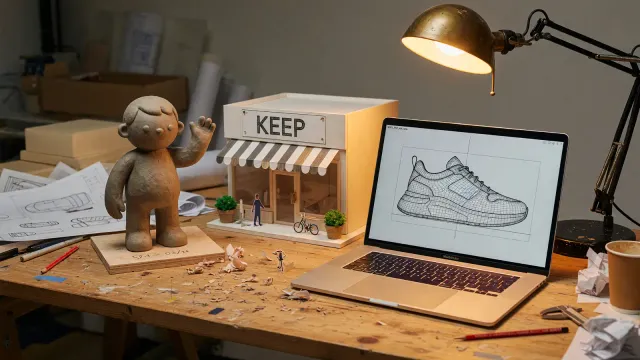 AI 3D Model Generation in 2026: The Tools That Are Changing Game Design, Architecture, and E-Commerce