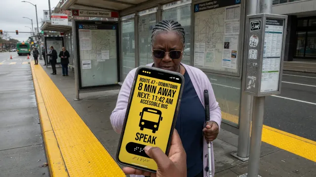 AI Tools for Accessibility: How Artificial Intelligence Is Making Tech More Inclusive in 2026