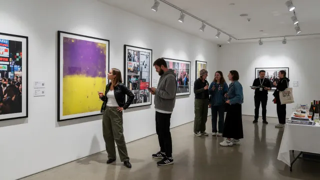 AI Art Galleries and Exhibitions: How Museums and Curators Are Engaging With Machine Creativity