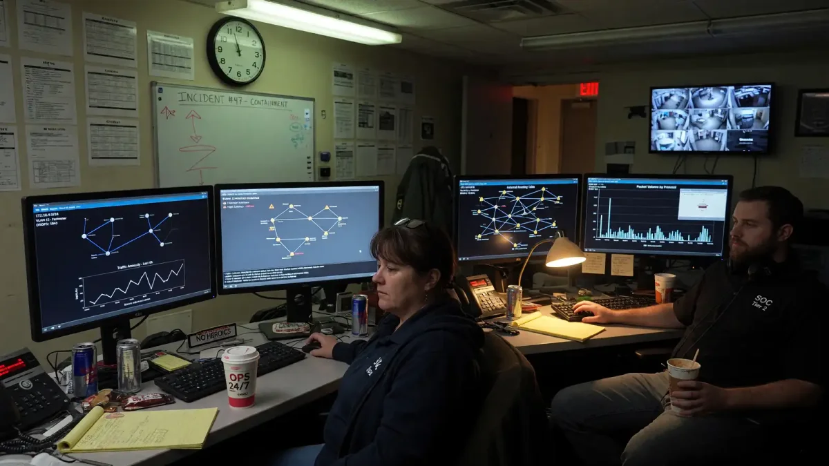 AI Cybersecurity Defense Tools in 2026: How Machine Learning Is Fighting the Next Generation of Threats