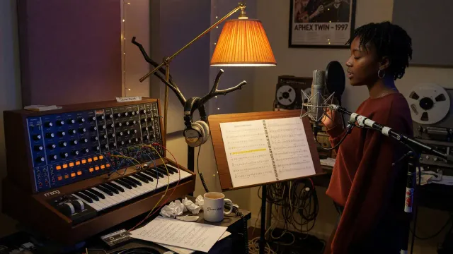AI Music Generation in 2026: Suno, Udio, and the Creative Revolution That's Dividing the Industry